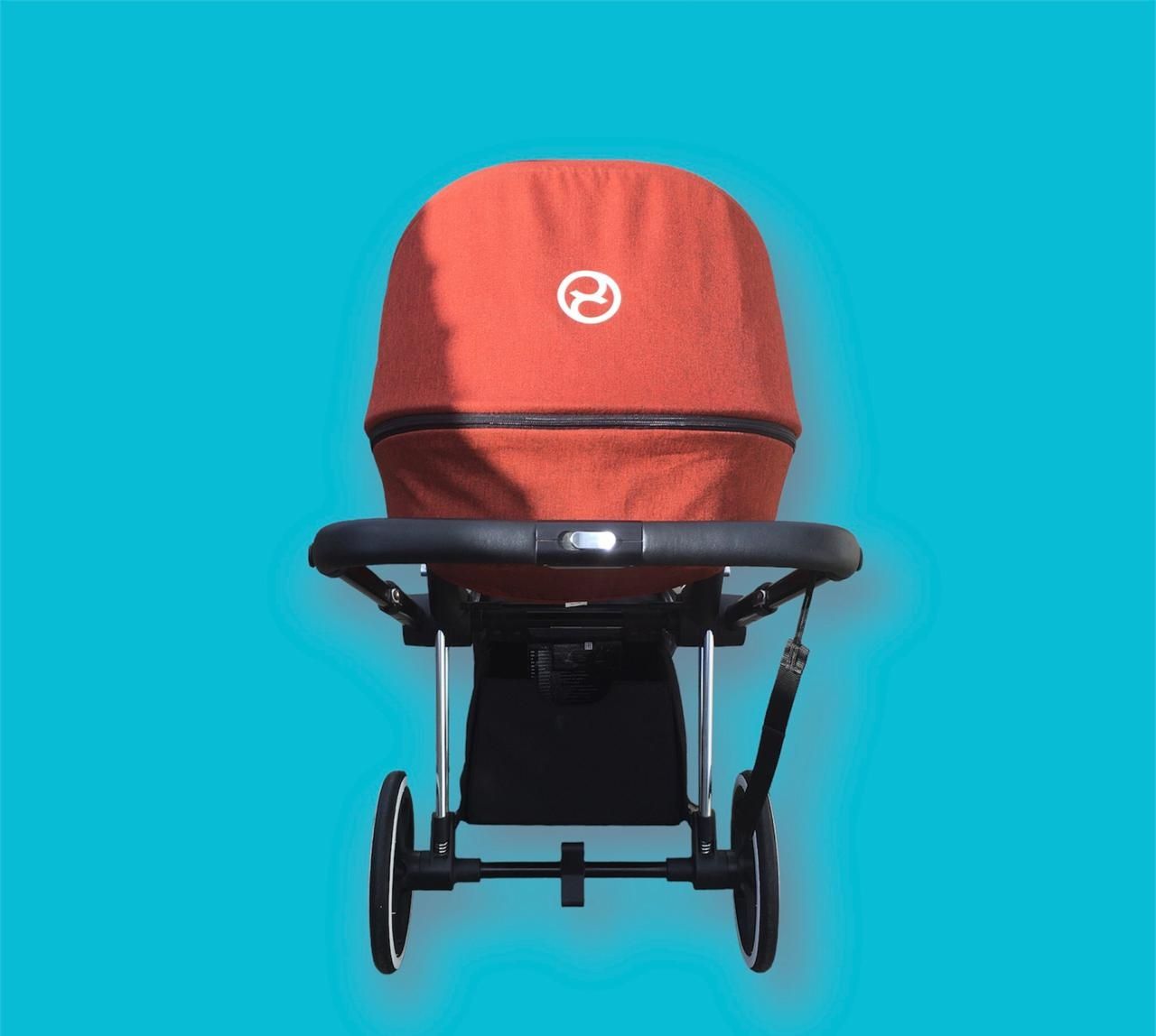 Детская Коляска Cybex 2в1 Премиум класс