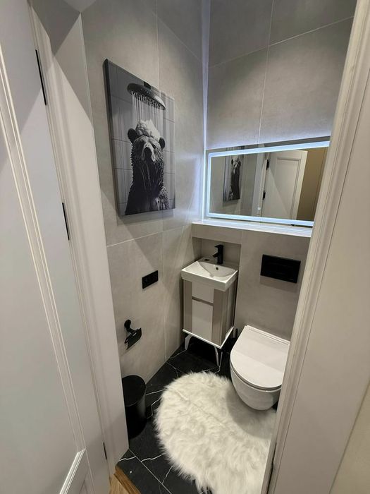 ПРОДАЁТСЯ НОВОСТРОЙКА ЖК Чакар 1х комнатная квартира Дружба Народов