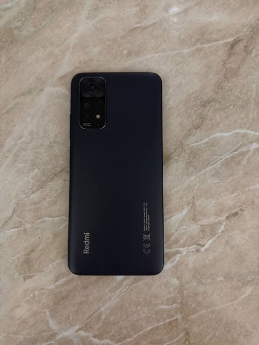 Redmi note 11 sotiladi