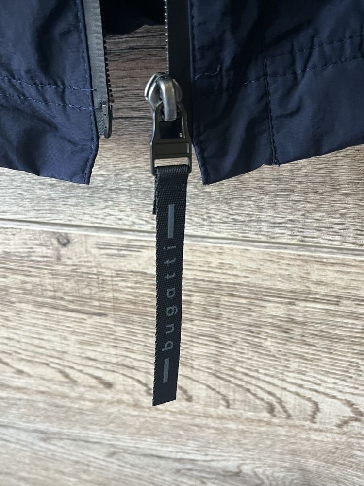 BUGATTI : Windbreaker Jacket - Преходно яке пролет/Лято  - 58/2-3ХЛ
