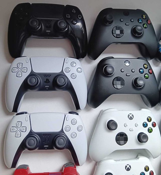 Controller ps3, ps4, ps5, Xbox one, Xbox360, Maneta, Manșa, Controler