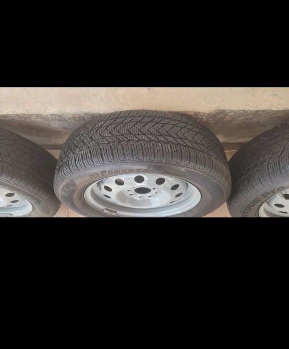 Нови доңғалақ 14-тік