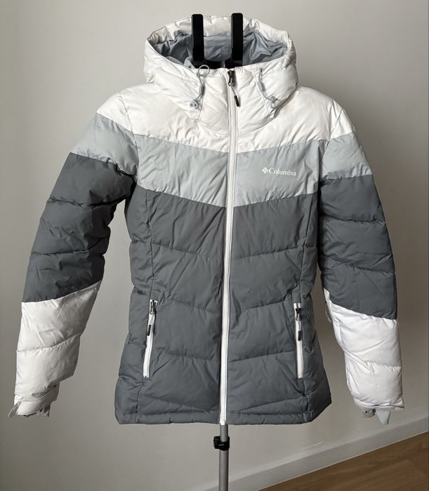 Женский пуховик columbia спортмастер женская куртка лыжный костюм