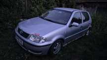 Polo 1.4 60cp 2001