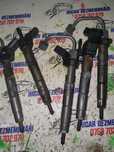 Injector injectoare mercedes cls w219 3.0 cdi e cllas w211 ml w164