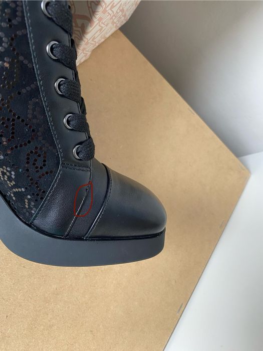 Дамски боти Liu Jo Grace 05, 40 номер