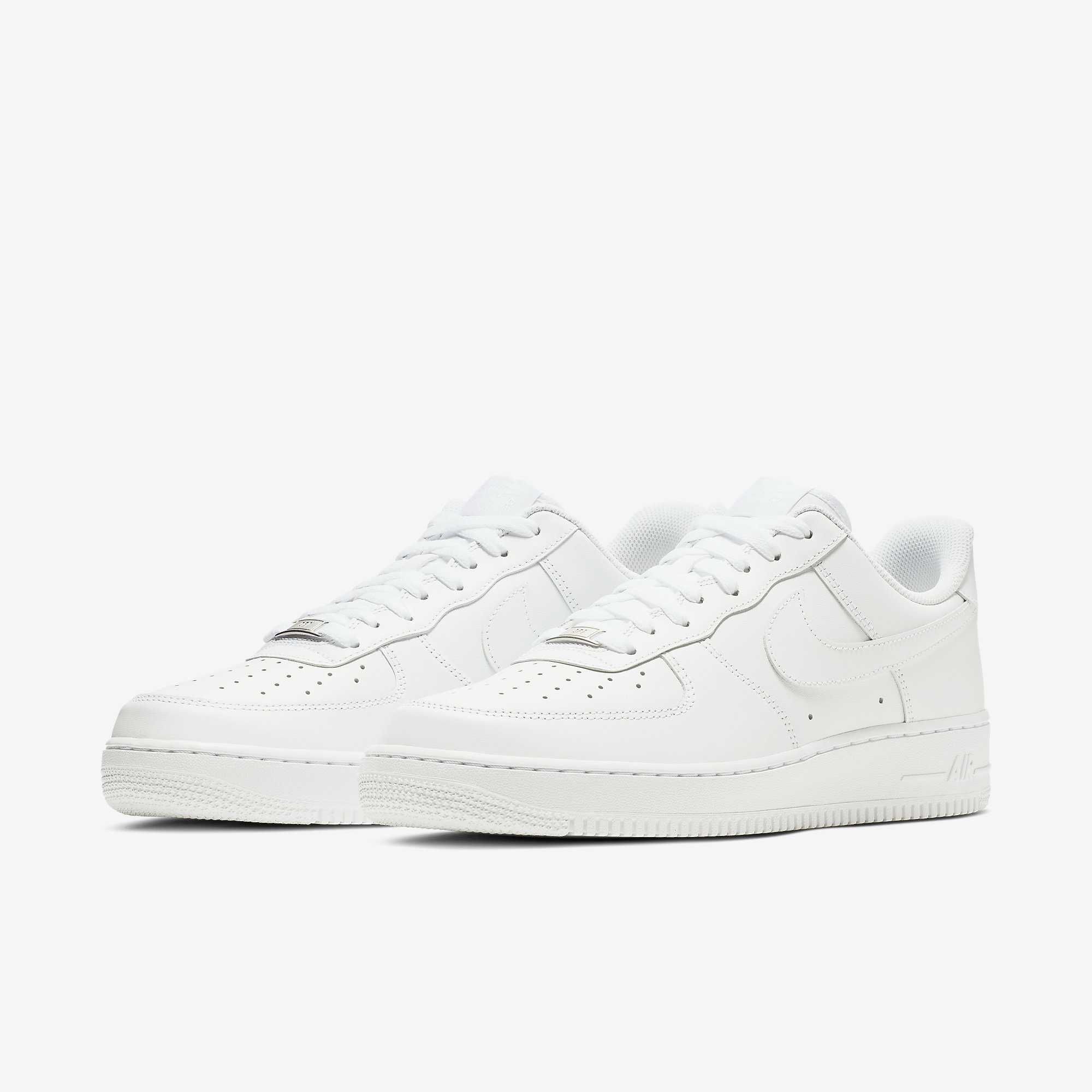 Оригинални маратонки Nike Air Force 1 '07