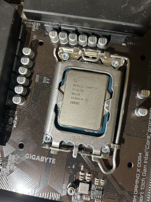 Lot Componente PC Placi de baza, placi video, procesoare DEFECTE