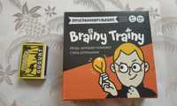 Brainy Trainy. Программирование.