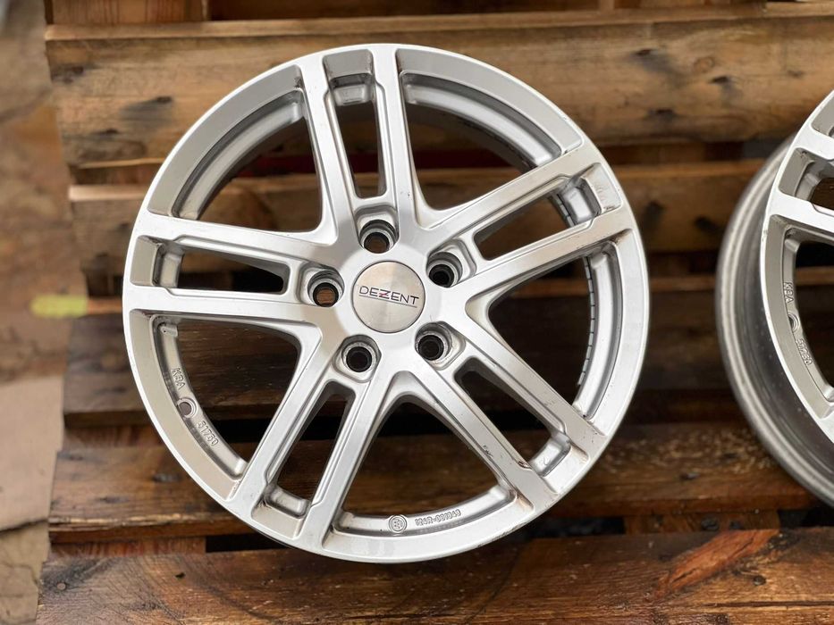 5х105 16 Лети Джанти Opel Astra Mokka 5x105