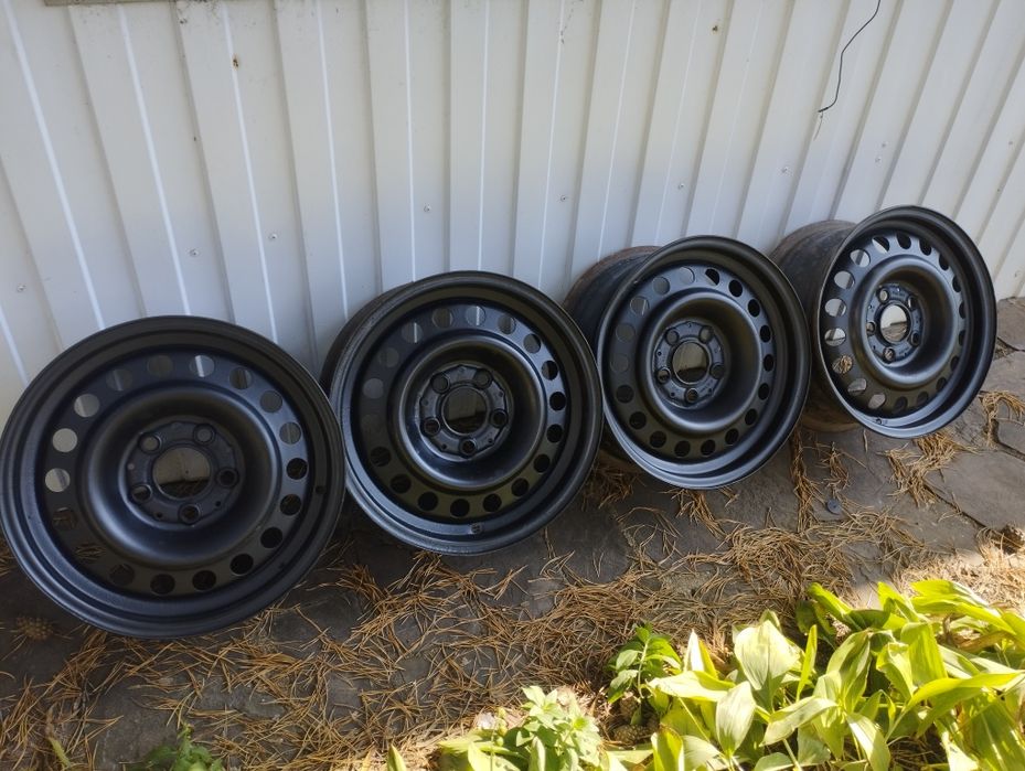 Штампы комплект 5x112 мерседес