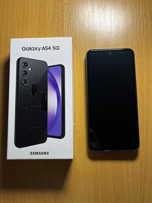 Samsung A54 5G 128gb