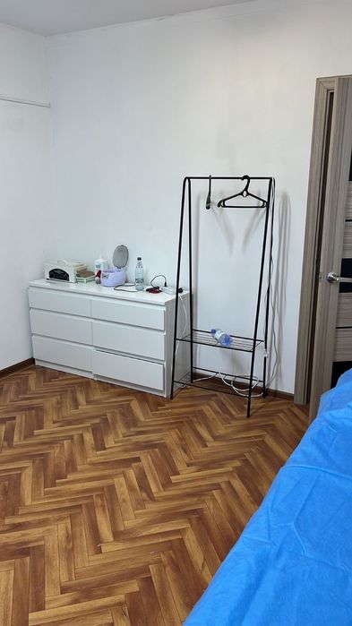 Комната под коммерцию