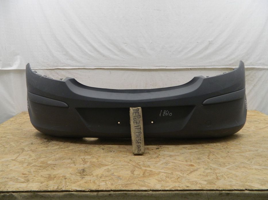 Bara spate Opel Corsa D, 2006, 2007, 2008, 2009, 2010.