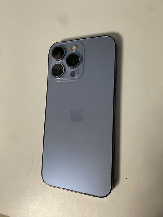 Vând/schimb iphone 13 pro