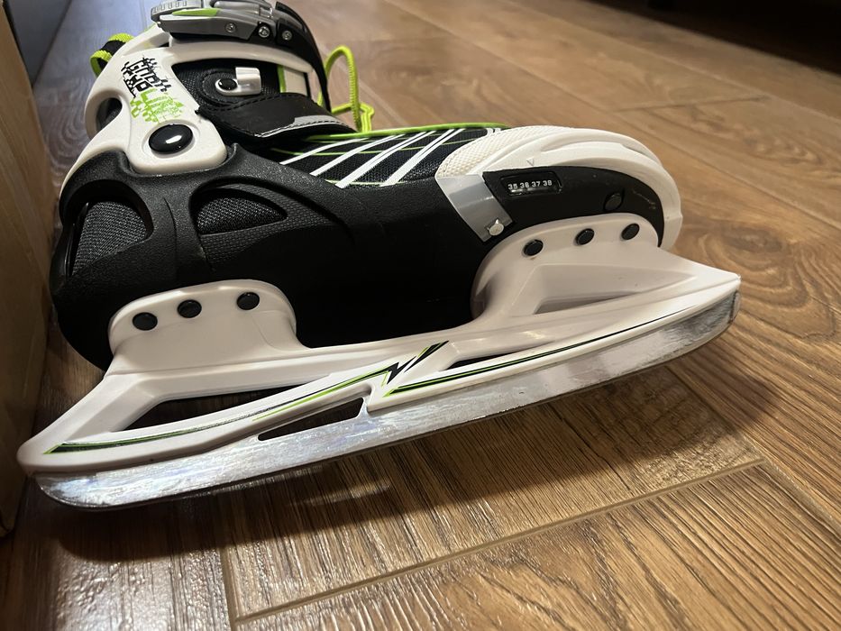 Детски кънки за лед