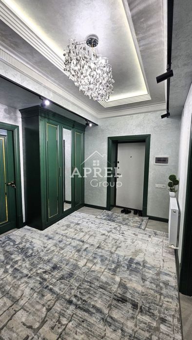 Квартира 3 хонали Т1321 3х комнатная