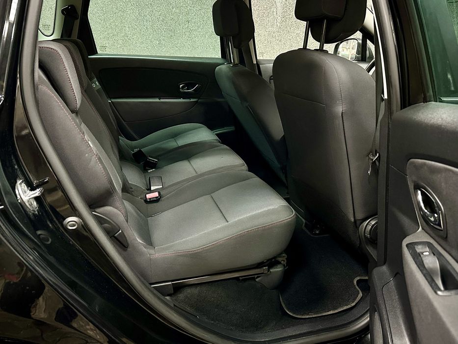 Renault Scenic 2013 Euro5 Navigatie GARANTIE Rate Fixe-Avans O%