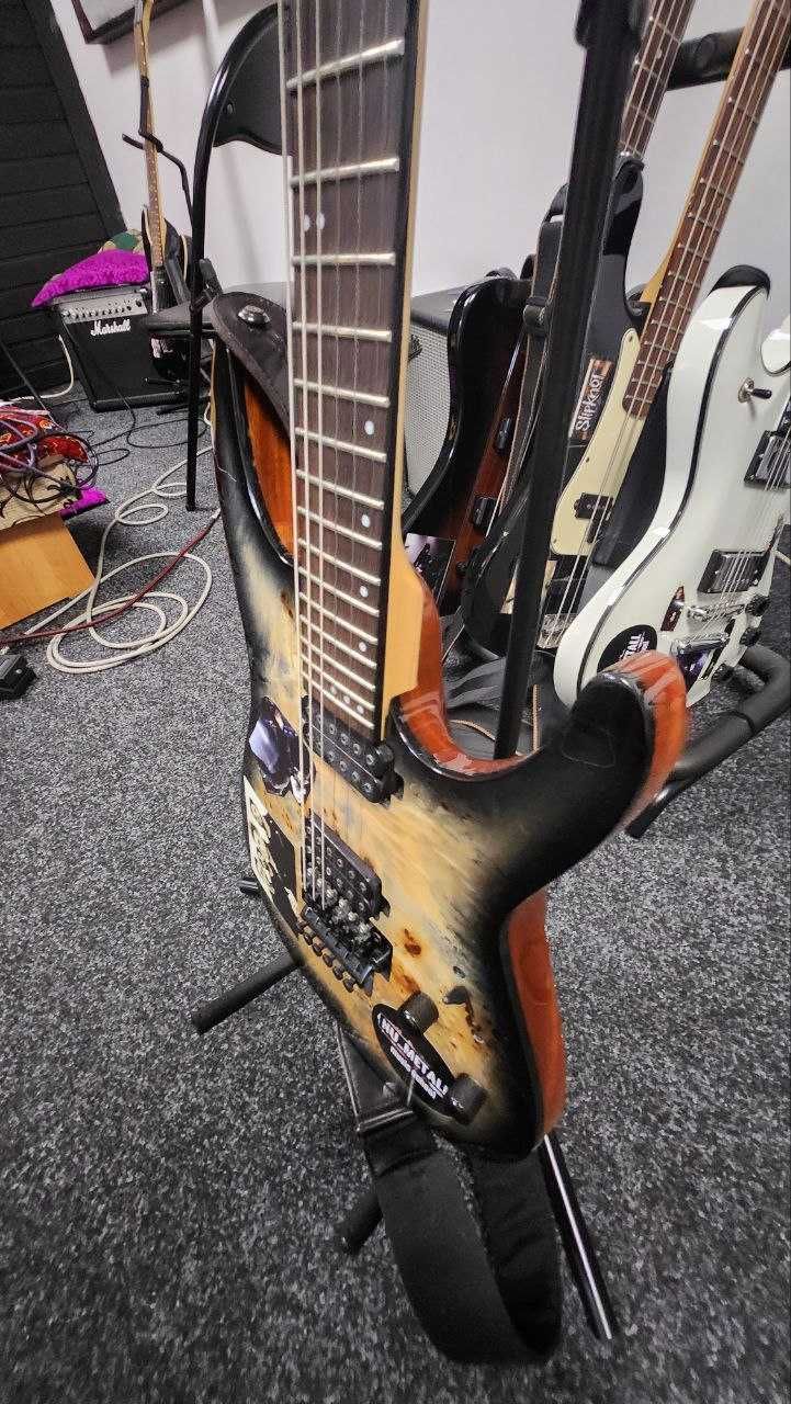 Электрогитара SCHECTER C-6 FR PRO