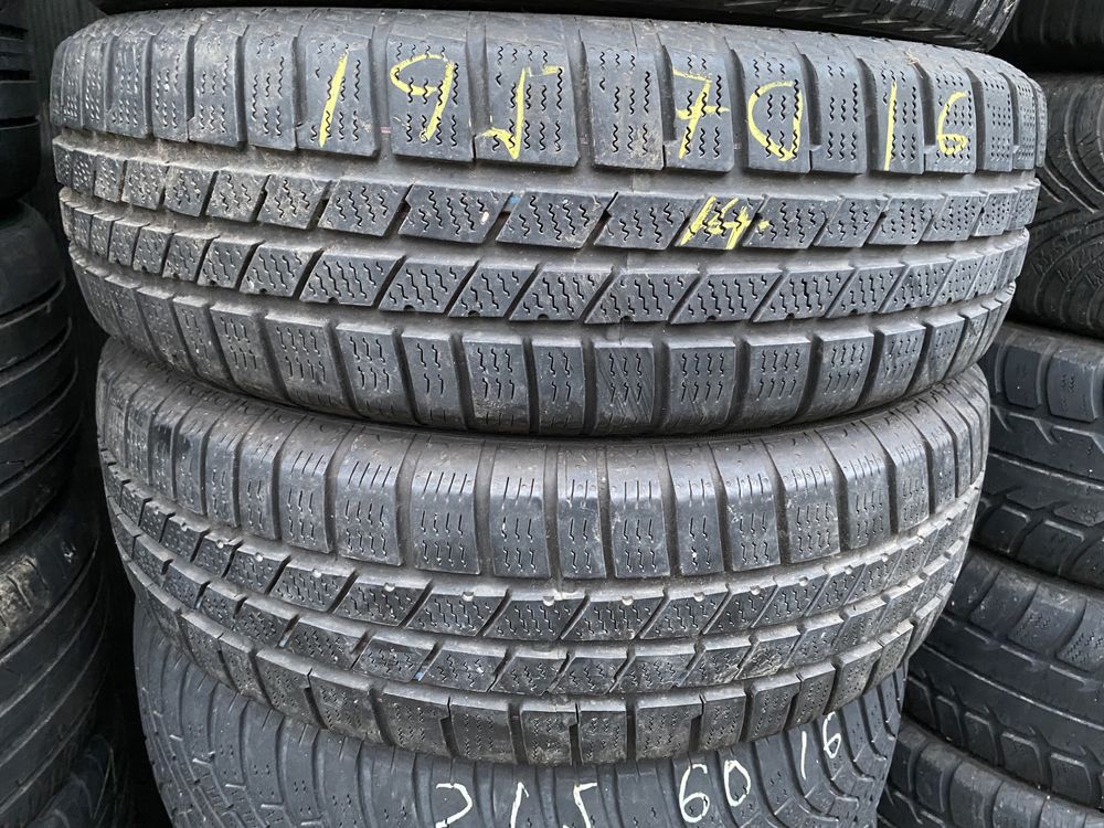 215.55.60.65.70.16 Nokian 235.60.65.16 / 205.80.16  Hankook