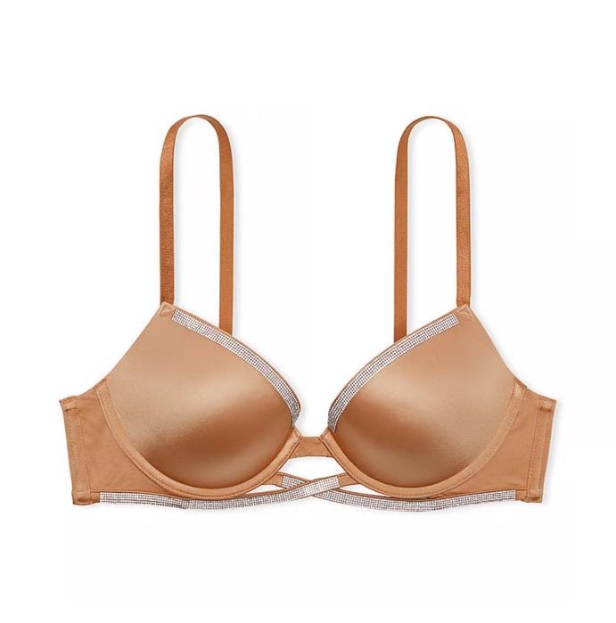Sutien push-up cu strasuri Victoria's Secret - USA
