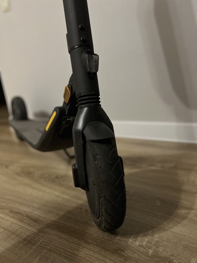 Электросамокат Ninebot KickScooter E45