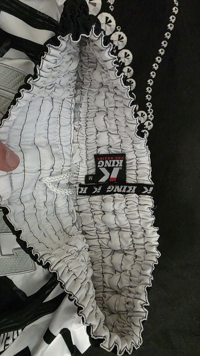 Нови Муай Тай шорти