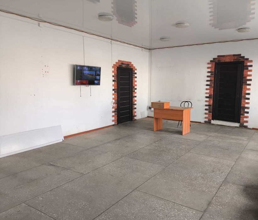 Сдам коммерческое помещение в долгосрочную аренду