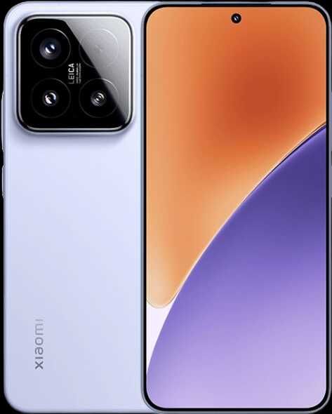 Xiaomi 15 16/512 Новый Imei зареган
