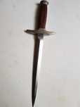 Pumnal vintage ww2