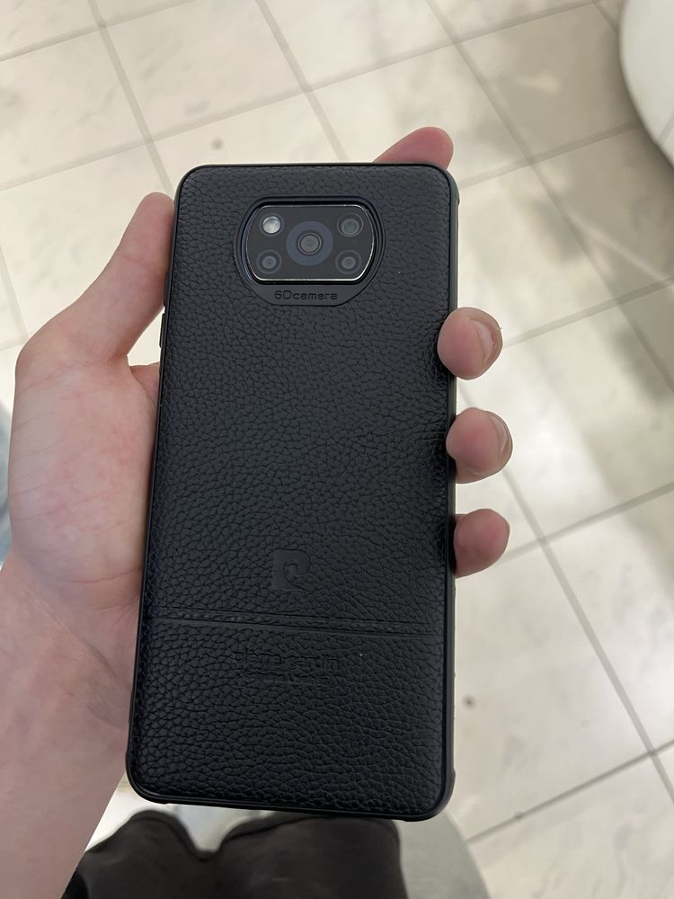 poco x3 pro 256 gb