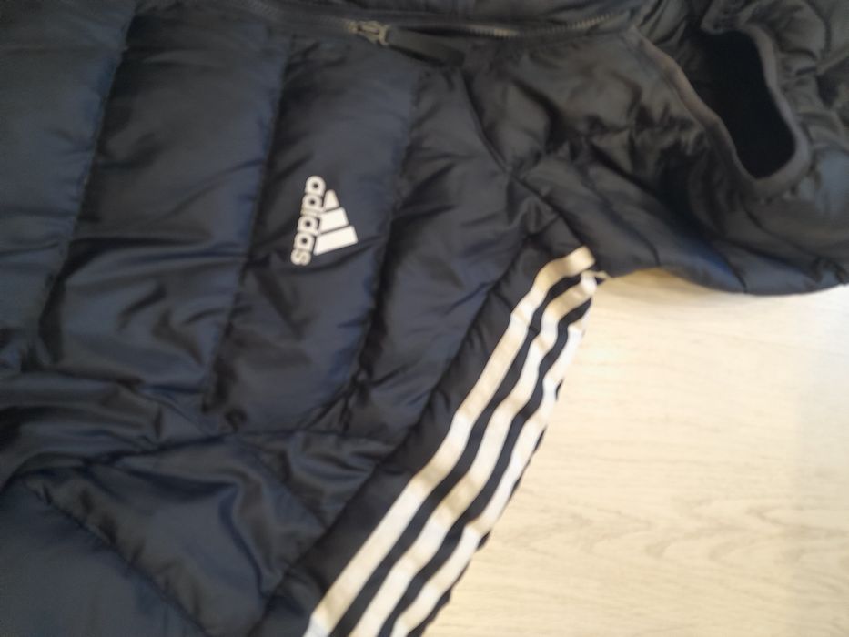 Оригинална шуба на Адидас