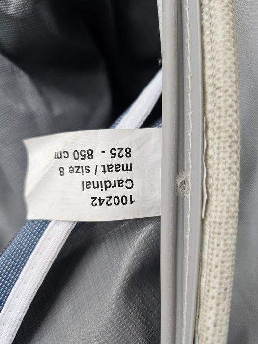 Форселт Дорема Cardinal 825-850 см