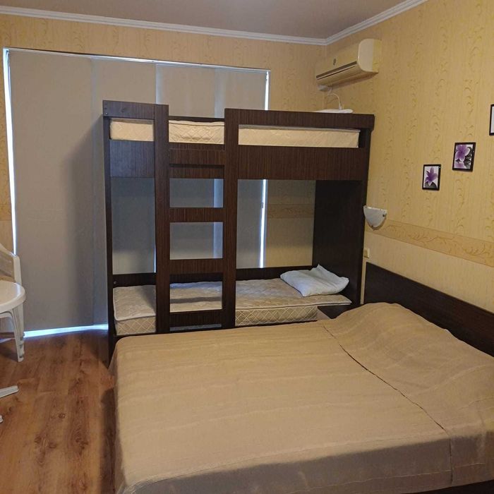 Продава се Едностаен апартамент в Свети Влас - 42 кв.м за 1250 €/кв.м - Снимка #6