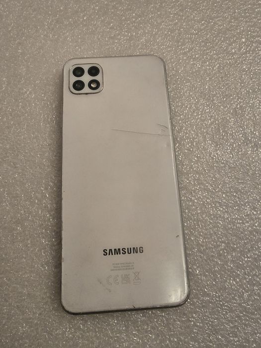 A22 5g за части Samsung