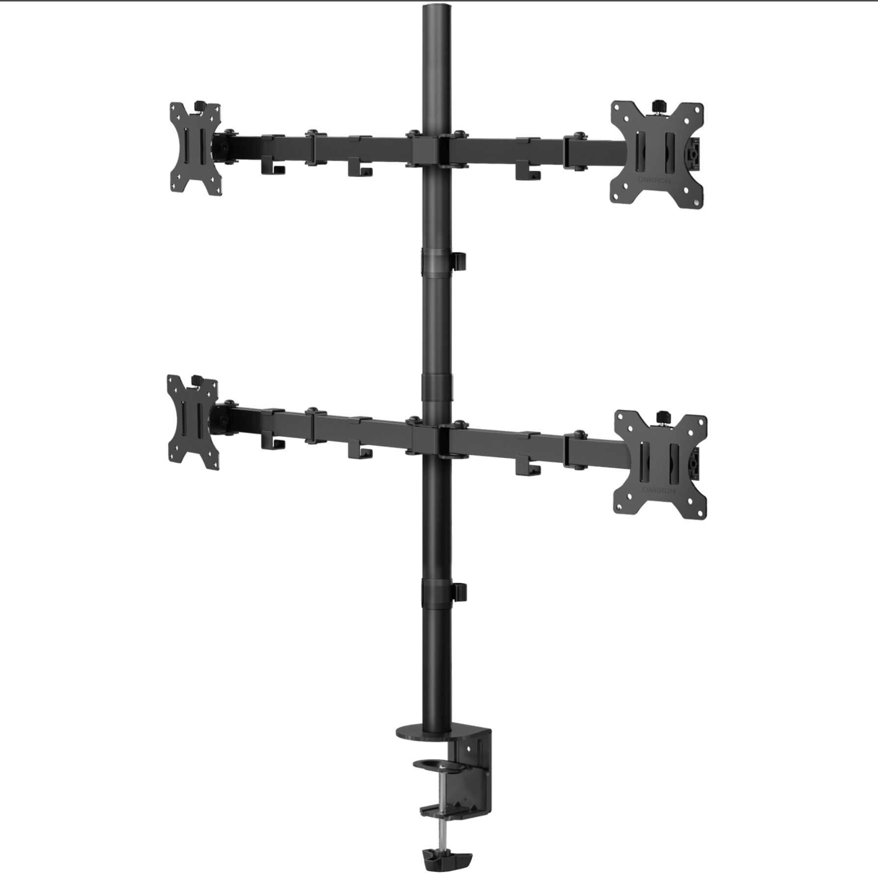 Продам кронштейн для 4 мониторов