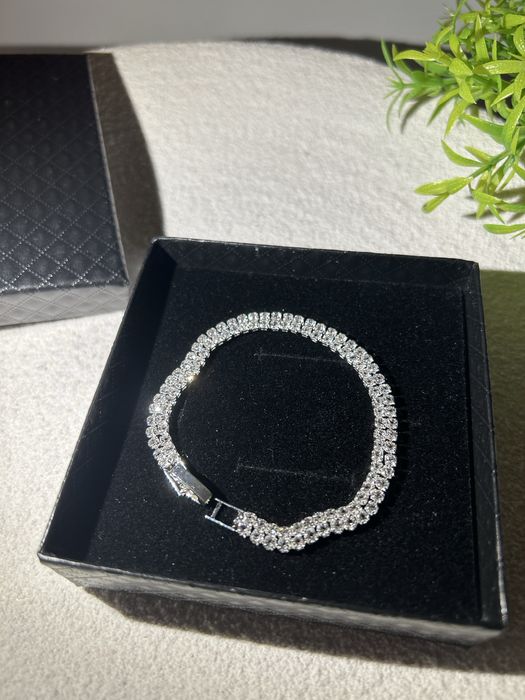 bratara tennis zirconiu