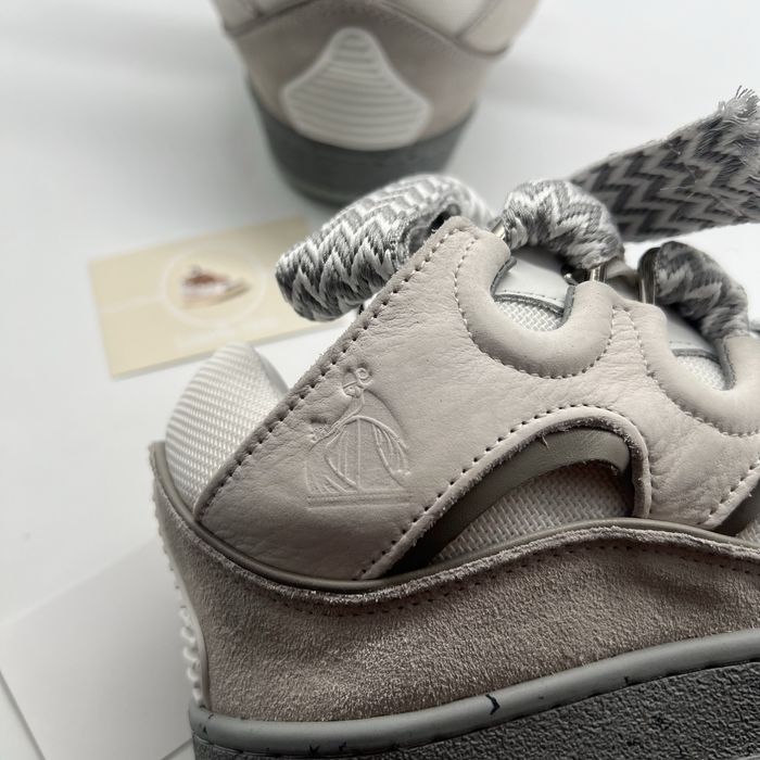 Lanvin Curb Oreo
