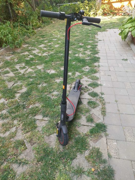Xiaomi Mi Electric Scooter Pro 2