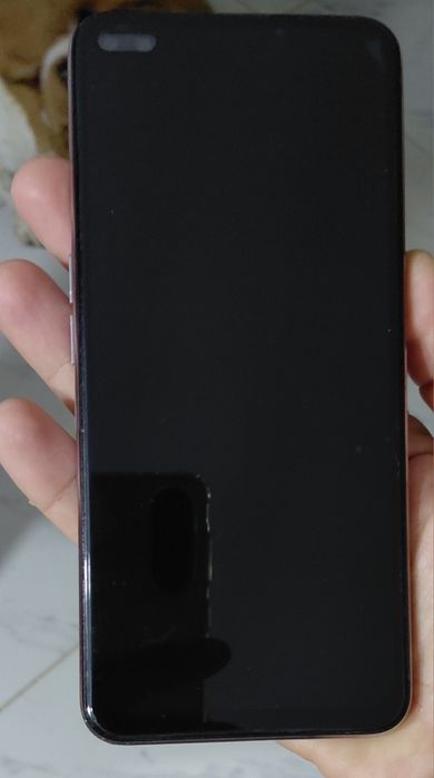 Vând oppo reno 4 z 5g