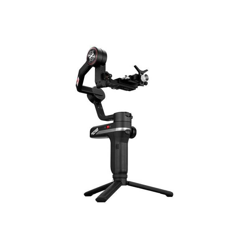 стабилизатор Zhiyun-Tech Weebill-S - чисто нов, гаранция 2 г.