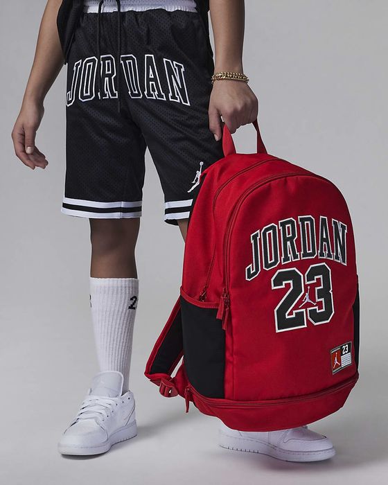 Мъжка Раница Jordan Jersey