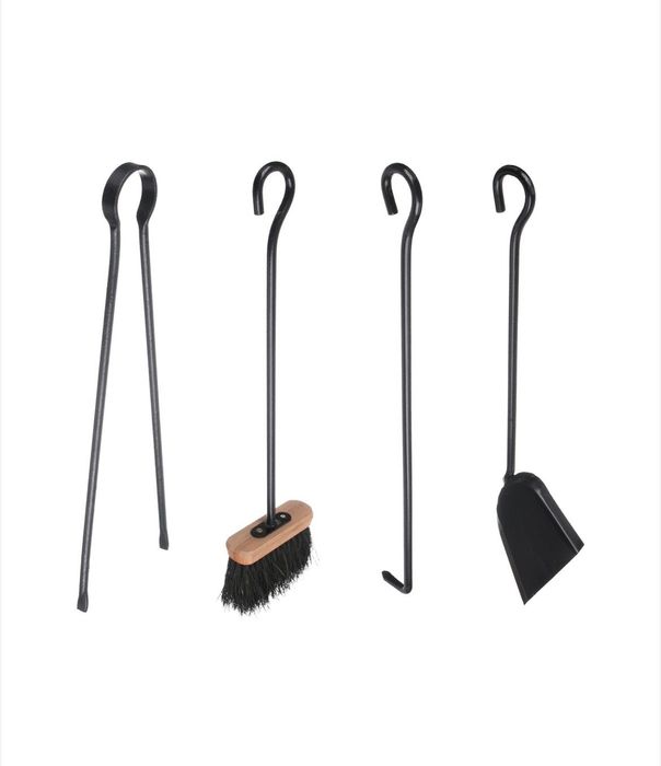 Аксесоари за камина