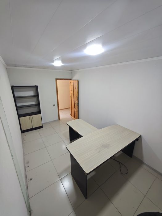 Сдам в аренду нежилое помещение под офис