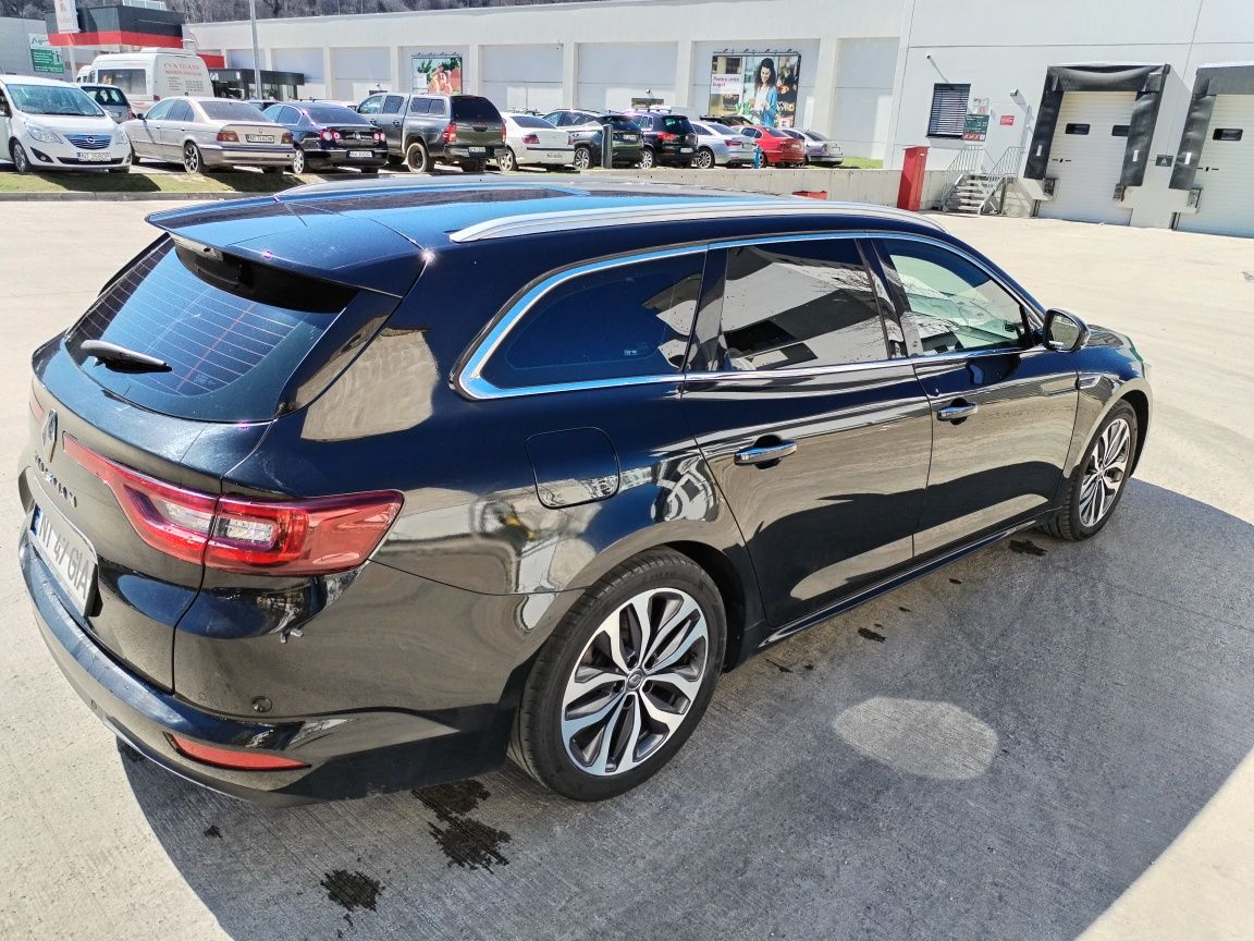 Renault Talisman Intens 1.6, 160 CP