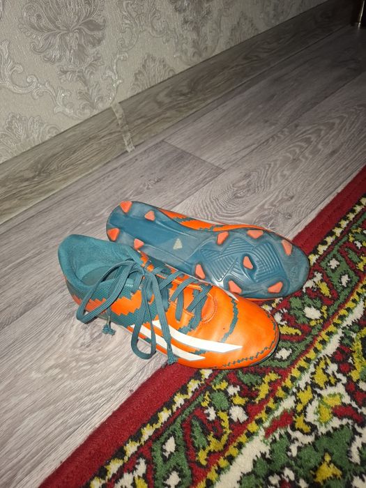 Бутсы оригинал Adidas