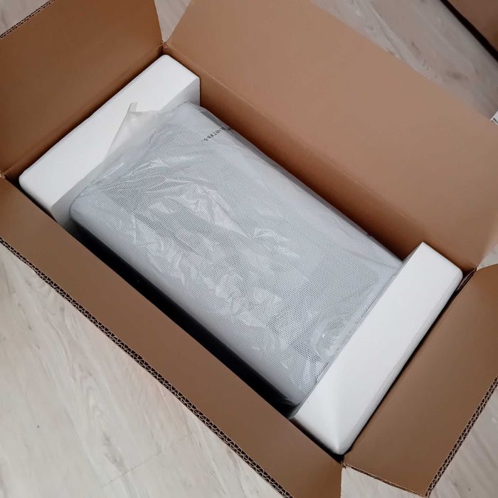 Be Quiet PURE BASE 501 Airflow Window White