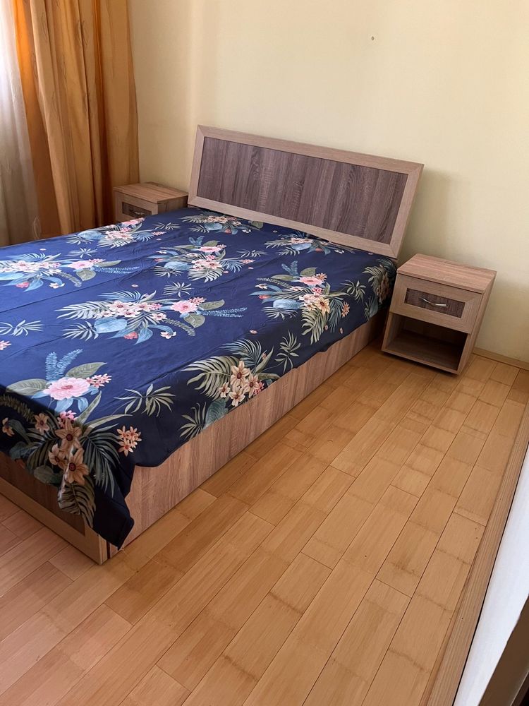 Apartament cu 2 camere Tecuci