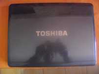15,6" Лаптоп TOSHIBA Satellite A300-1NS-ЗА ЧАСТИ/ЗА РЕМОНТ-Не светва