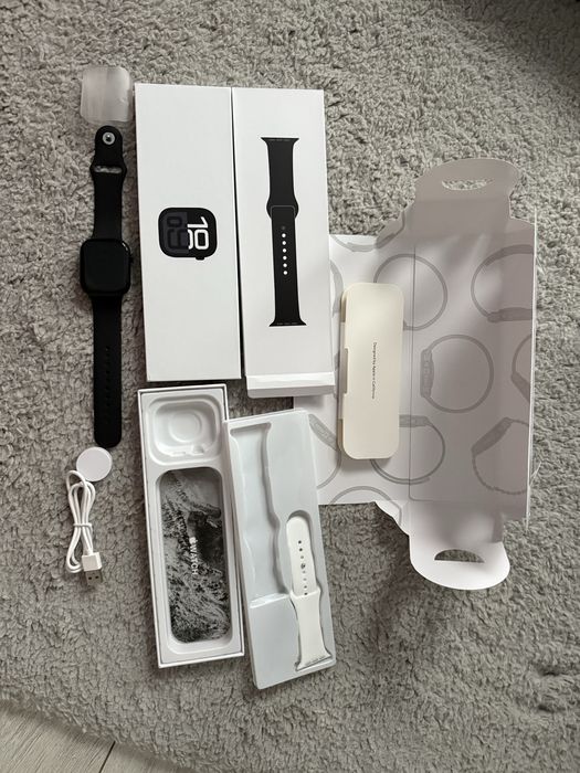 Apple Watch Series 10